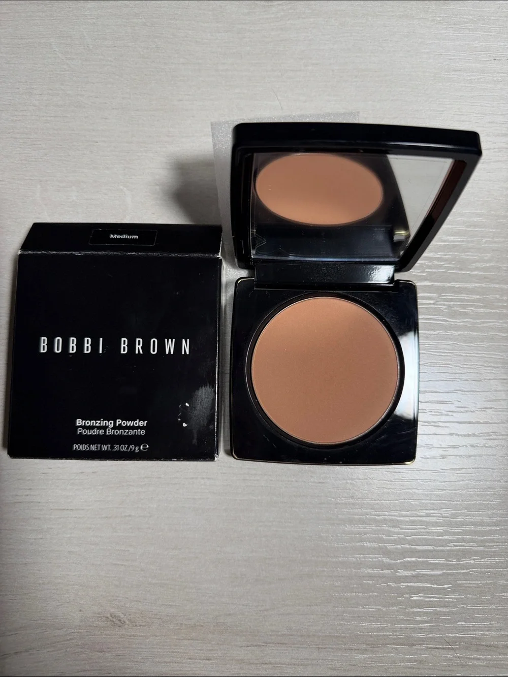 Bobbi Brown Bronzing Powder